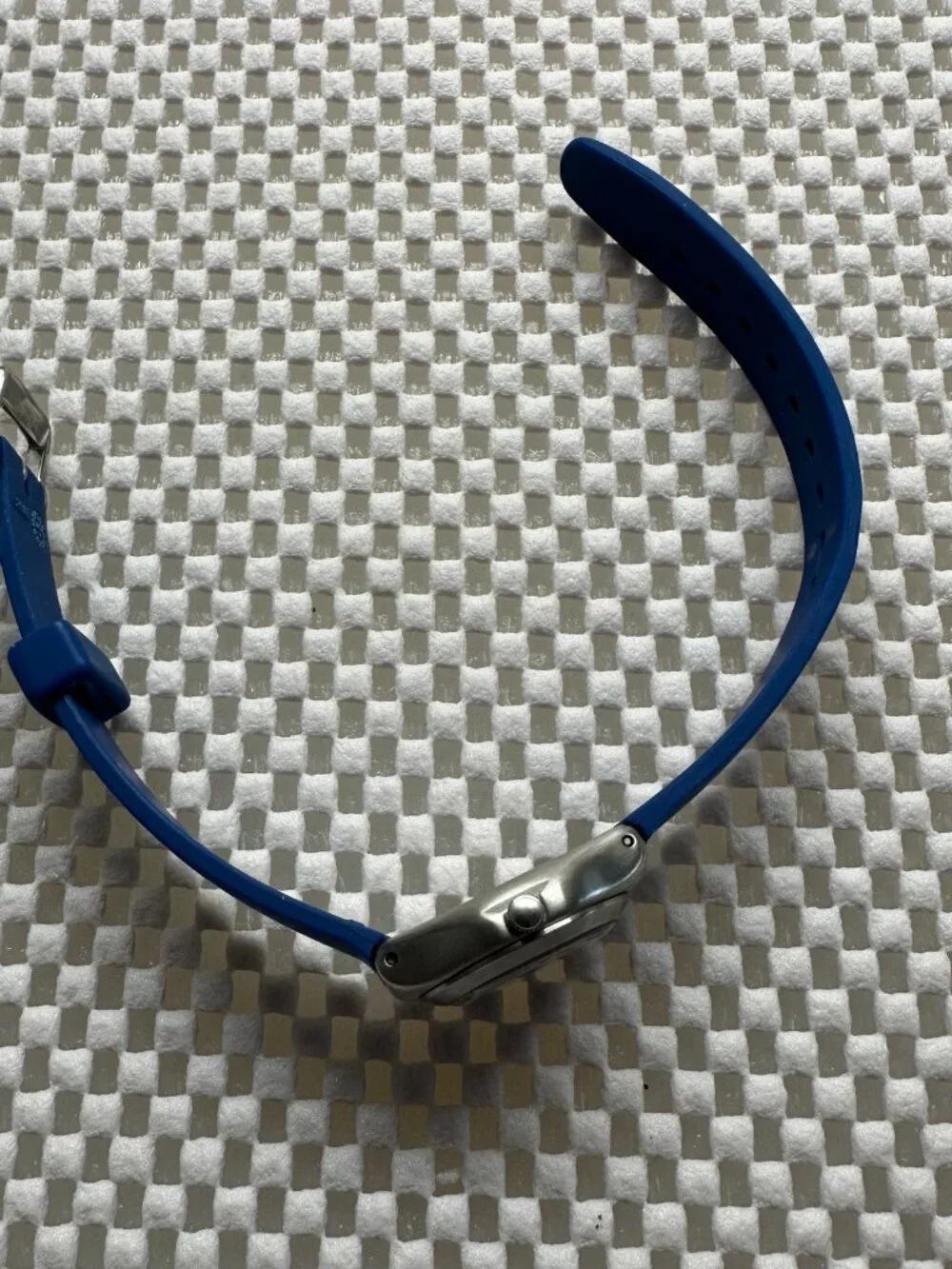 Swatch Watch Soblue YSS309 Contemporary 2018